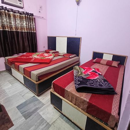 Hari Ganga Near By Bus And Railway Station Hotel Haridwār Buitenkant foto